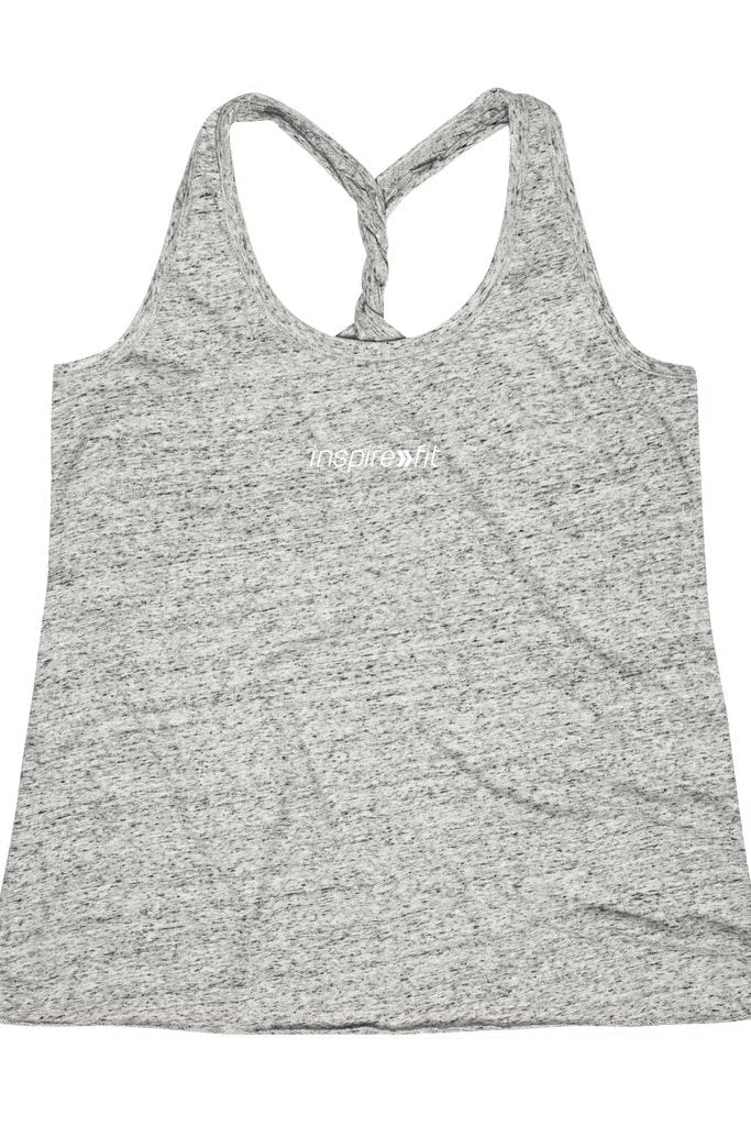 Inspire Women's Twist Back Tank