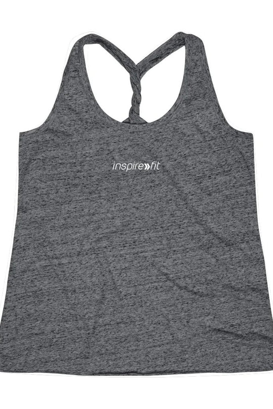 Inspire Women's Twist Back Tank