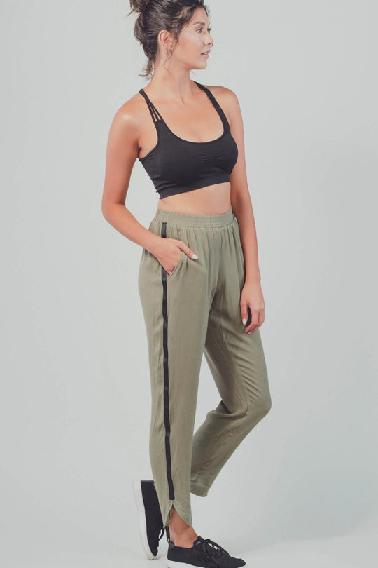 Mila Lightweight Joggers