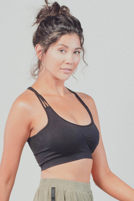 Mila Sports Bra