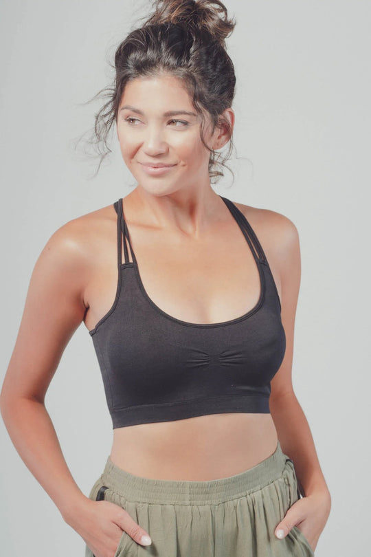 Mila Sports Bra