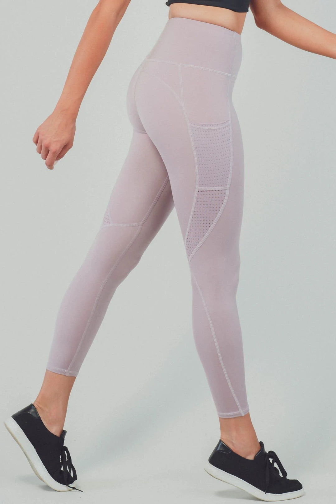 In the Zone Pocket Legging