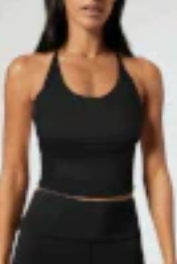 Ella Sports Bra