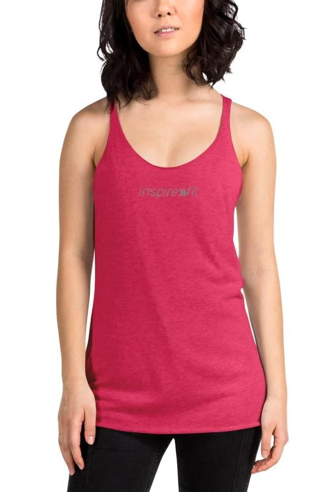 Racerback Tank Top