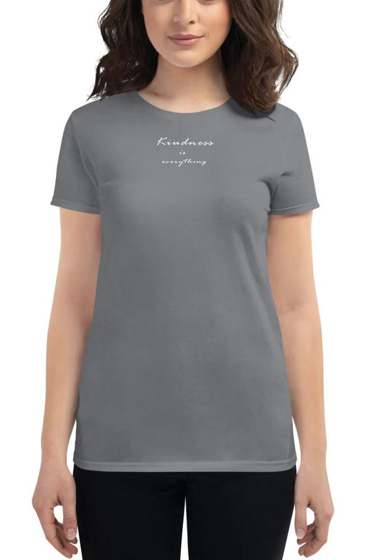 Kindness is Everything Women's Tee