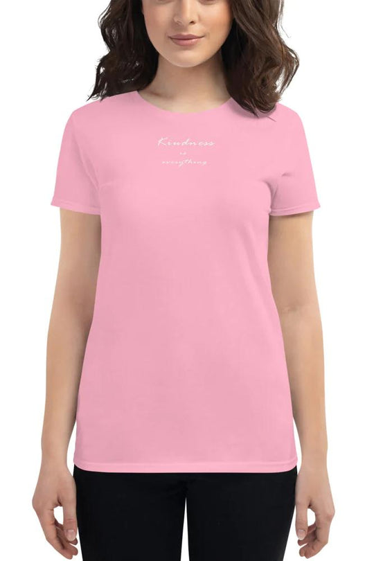 Kindness is Everything Women's Tee