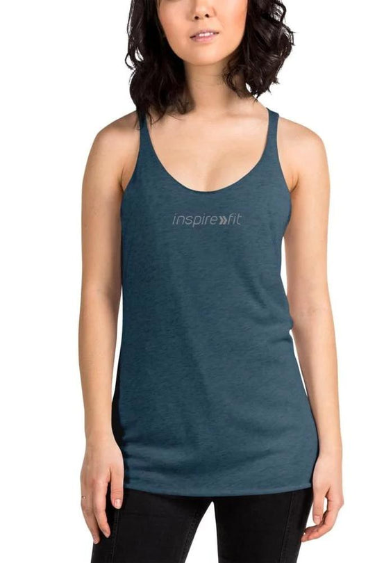 Racerback Tank Top