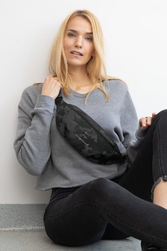 Live Life Inspired Fanny Pack